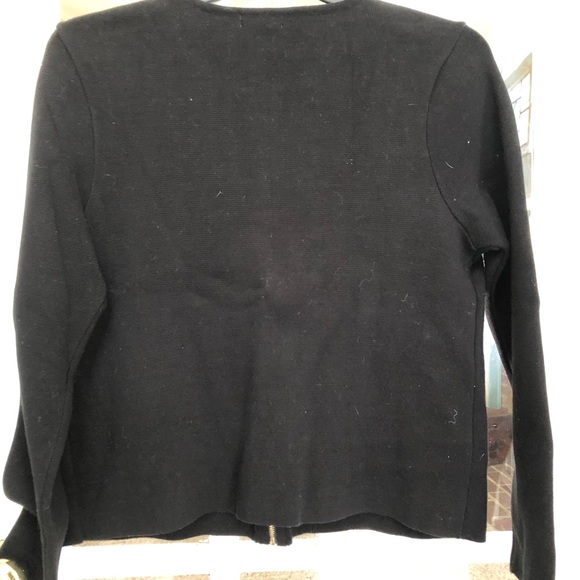 Woman’s jacket - Picture 3 of 4